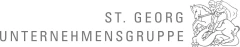 Logo Städt. Klinikum ""St. Georg"" Leipzig Klinik für Forensische Psychiatrie