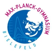 Logo Städt. Max-Planck-Gymnasium