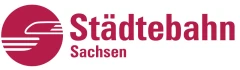 Logo Städtebahn Sachsen GmbH