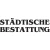 Logo Städtische Bestattung Straubing