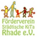 Logo St&auml;dtische Tageseinrichtung f&uuml;r Kinden