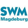 Logo St&auml;dtische Werke Magdeburg GmbH