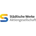 Logo St&auml;dtische Werke Netz & Service GmbH