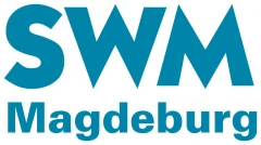 Logo Städtischer Abwasserbetrieb Magdeburg
