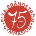 Logo St&auml;dtisches Elsa-Brandstr&ouml;m-Gymnasium