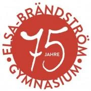 Logo Städtisches Elsa-Brandström-Gymnasium