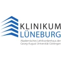 Logo Städtisches Klinikum Lüneburg gemeinnützige GmbH Logo Städtisches Klinikum Lüneburg gemeinnützige GmbH
