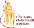 Logo Städtisches Krankenhaus Heinsberg GmbH