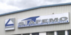 Logo Stafemo GmbH