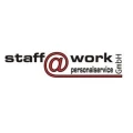 Logo Staffwork Personalservice GmbH
