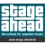 Logo Stage Ahead Musikschule