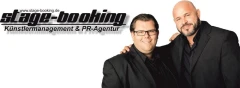 Logo Stage-booking GbR.