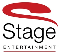 Logo Stage Entertainment Veranstaltungsgesellschaft mbH