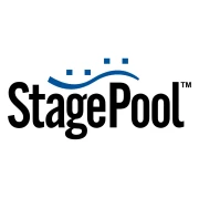 Logo Stagepool AB