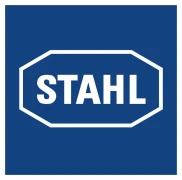 Logo STAHL CraneSystems GmbH