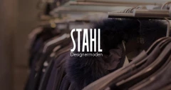 Logo Stahl