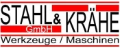 Logo Stahl & Krähe GmbH Werkzeug- und Maschinenhandel