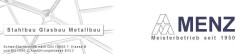 Logo Stahl + Metallbau Arnold Menz
