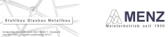 Logo Stahl + Metallbau Arnold Menz