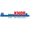 Stahl- und Metallbau Wolfgang Knor M&ouml;nchengladbach