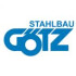 Logo Stahlbau Götz OHG