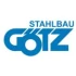 Logo Stahlbau Götz OHG