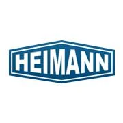 Logo Stahlbau Heimann GmbH