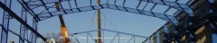 Logo Stahlbau Ried GmbH