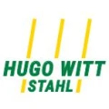 Logo Stahlgro&szlig;handel Hugo Witt GmbH