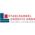 Logo Stahlhandel Gr&ouml;ditz GmbH