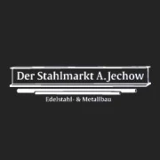 Logo Der Stahlmarkt Andrea Jechow