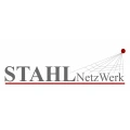 Logo StahlNetzWerk