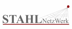 Logo StahlNetzWerk