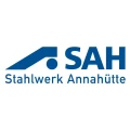 Logo Stahlwerk Annah&uuml;tte Max Aicher GmbH & Co. KG