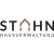 Logo STAHN Hausverwaltungs GmbH