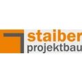 Logo Staiber Projektbau GmbH
