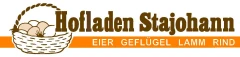 Logo Stajohann Simon Landwirt