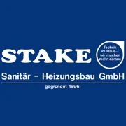 Logo Stake Sanitär Heizungsbau GmbH