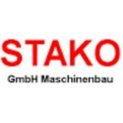 Logo STAKO GmbH