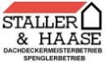 Logo Staller Haase Dachdeckermeisterbetrieb