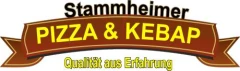 Logo Stammheimer Pizza & Kebap