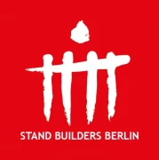 Logo Stand Builders Berlin