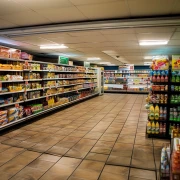 Standa Supermercati Köln