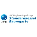 Logo Standardkessel Power Systems Holding GmbH