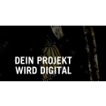 Logo standpunkt digital GmbH & Co. KG