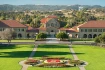Logo Stanford University-Berlin Study Center