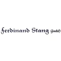 Stang Steinmetzbetrieb GmbH, Ferdinand Frankfurt