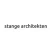Logo Stange Architekten