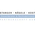 Logo Steuerberater Rechtsbeistand, Stanger - N&auml;gele - Kost