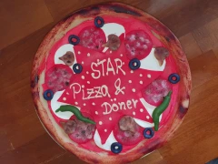 Star Döner & Pizza Traunstein